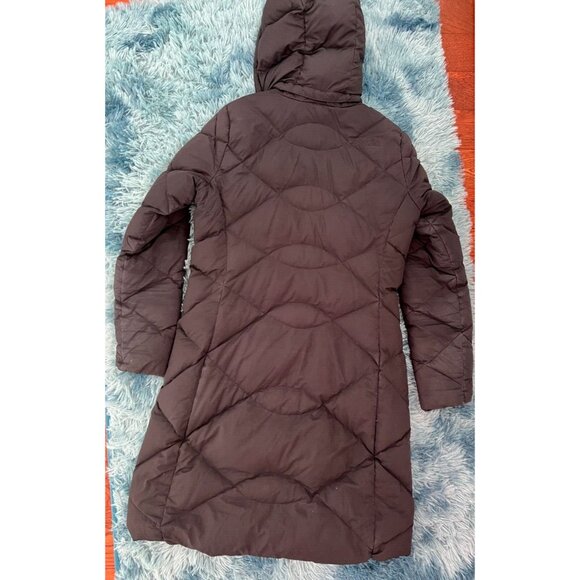 The North Face Women's Miss Metro Parka Black size M - Picture 4 of 14
